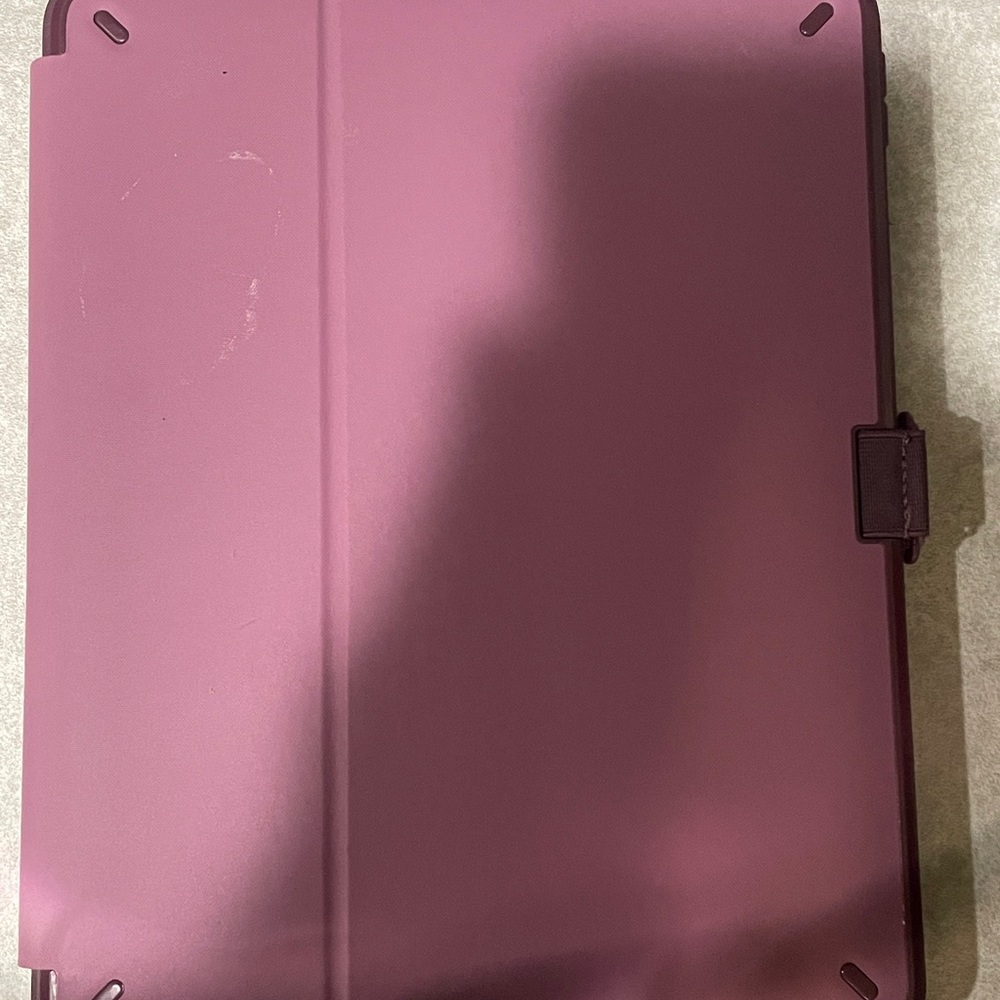 Speck Products Presidio PRO Folio Case iPad Air (2022)|, (2020), iPad Pro 11-in.